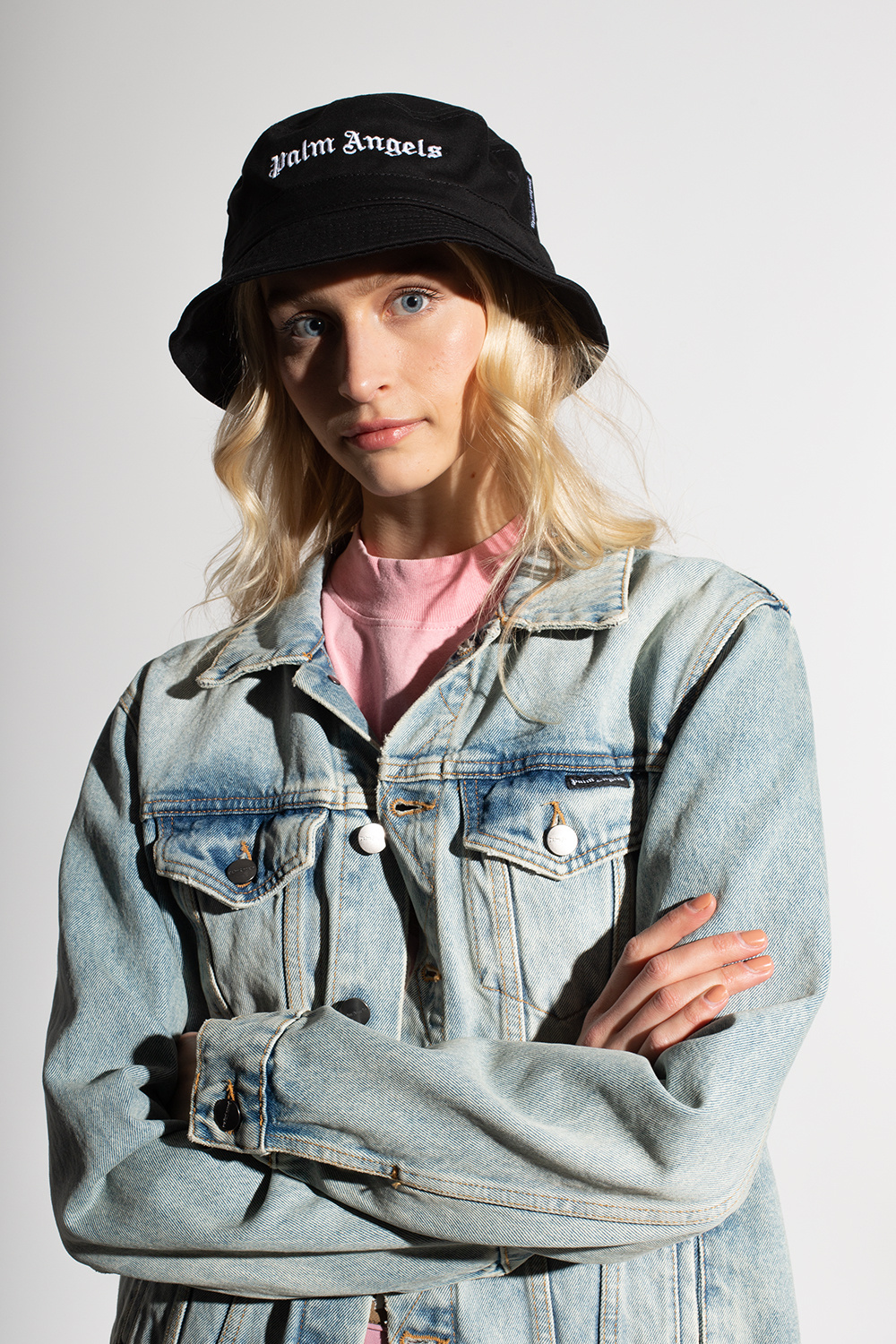 THE ROW Dagen Hat sz.M
